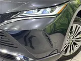 2024 Toyota Harrier Hybrid Z Leather Package Black SUV for sale, Japanese used car export - photo 6 of 30 | GULJI TRADERS