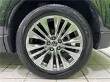 2024 Toyota Harrier Hybrid Z Leather Package Black SUV for sale, Japanese used car export - photo 8 of 30 | GULJI TRADERS