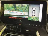 2024 Toyota Harrier Hybrid Z Leather Package Black SUV for sale, Japanese used car export - photo 20 of 30 | GULJI TRADERS