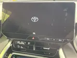 2024 Toyota Harrier Hybrid Z Leather Package Black SUV for sale, Japanese used car export - photo 21 of 30 | GULJI TRADERS