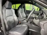 2024 Toyota Harrier Hybrid Z Leather Package Black SUV for sale, Japanese used car export - photo 23 of 30 | GULJI TRADERS