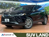 2024 Toyota Harrier Hybrid Z SUV for sale, Japanese used car export - photo 4 of 30 | GULJI TRADERS