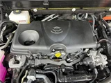 2024 Toyota Harrier Hybrid Z SUV for sale, Japanese used car export - photo 10 of 30 | GULJI TRADERS