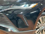 2024 Toyota Harrier Hybrid Z SUV for sale, Japanese used car export - photo 11 of 30 | GULJI TRADERS