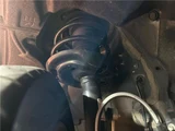 2024 Toyota Harrier Hybrid Z SUV for sale, Japanese used car export - photo 13 of 30 | GULJI TRADERS