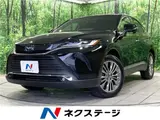 2024 Toyota Harrier Hybrid Z Black SUV for sale, Japanese used car export - photo 4 of 30 | GULJI TRADERS