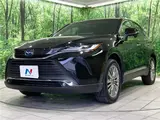 2024 Toyota Harrier Hybrid Z Black SUV for sale, Japanese used car export - photo 5 of 30 | GULJI TRADERS
