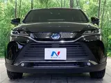 2024 Toyota Harrier Hybrid Z Black SUV for sale, Japanese used car export - photo 6 of 30 | GULJI TRADERS
