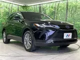2024 Toyota Harrier Hybrid Z Black SUV for sale, Japanese used car export - photo 7 of 30 | GULJI TRADERS