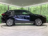 2024 Toyota Harrier Hybrid Z Black SUV for sale, Japanese used car export - photo 8 of 30 | GULJI TRADERS