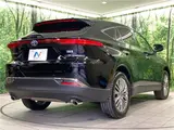 2024 Toyota Harrier Hybrid Z Black SUV for sale, Japanese used car export - photo 9 of 30 | GULJI TRADERS