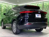2024 Toyota Harrier Hybrid Z Black SUV for sale, Japanese used car export - photo 20 of 30 | GULJI TRADERS