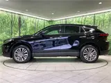 2024 Toyota Harrier Hybrid Z Black SUV for sale, Japanese used car export - photo 21 of 30 | GULJI TRADERS