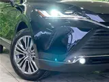 2024 Toyota Harrier Hybrid Z Black SUV for sale, Japanese used car export - photo 29 of 30 | GULJI TRADERS