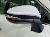 2024 Toyota Harrier Hybrid G Pearl SUV for sale, Japanese used car export - photo 9 of 30 | GULJI TRADERS
