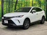 2024 Toyota Harrier Hybrid G Pearl SUV for sale, Japanese used car export - photo 12 of 30 | GULJI TRADERS