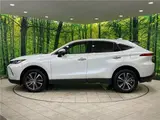 2024 Toyota Harrier Hybrid G Pearl SUV for sale, Japanese used car export - photo 13 of 30 | GULJI TRADERS
