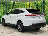 2024 Toyota Harrier Hybrid G Pearl SUV for sale, Japanese used car export - photo 14 of 30 | GULJI TRADERS