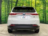 2024 Toyota Harrier Hybrid G Pearl SUV for sale, Japanese used car export - photo 15 of 30 | GULJI TRADERS