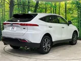 2024 Toyota Harrier Hybrid G Pearl SUV for sale, Japanese used car export - photo 16 of 30 | GULJI TRADERS