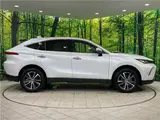 2024 Toyota Harrier Hybrid G Pearl SUV for sale, Japanese used car export - photo 17 of 30 | GULJI TRADERS