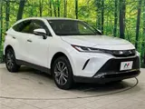 2024 Toyota Harrier Hybrid G Pearl SUV for sale, Japanese used car export - photo 18 of 30 | GULJI TRADERS