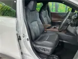 2024 Toyota Harrier Hybrid G Pearl SUV for sale, Japanese used car export - photo 20 of 30 | GULJI TRADERS