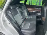 2024 Toyota Harrier Hybrid G Pearl SUV for sale, Japanese used car export - photo 21 of 30 | GULJI TRADERS
