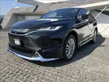 2024 Toyota Harrier Hybrid Hybrid Z Leather Package Pearl SUV for sale, Japanese used car export - photo 1 of 20 | GULJI TRADERS