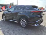 2024 Toyota Harrier Hybrid Hybrid Z Leather Package Pearl SUV for sale, Japanese used car export - photo 2 of 20 | GULJI TRADERS
