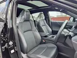 2024 Toyota Harrier Hybrid Hybrid Z Leather Package Pearl SUV for sale, Japanese used car export - photo 4 of 20 | GULJI TRADERS