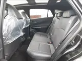 2024 Toyota Harrier Hybrid Hybrid Z Leather Package Pearl SUV for sale, Japanese used car export - photo 5 of 20 | GULJI TRADERS