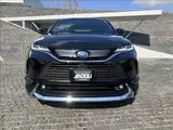 2024 Toyota Harrier Hybrid Hybrid Z Leather Package Pearl SUV for sale, Japanese used car export - photo 8 of 20 | GULJI TRADERS