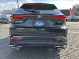 2024 Toyota Harrier Hybrid Hybrid Z Leather Package Pearl SUV for sale, Japanese used car export - photo 9 of 20 | GULJI TRADERS