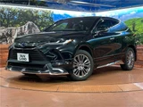 2024 Toyota Harrier Hybrid Z SUV for sale, Japanese used car export - photo 1 of 30 | GULJI TRADERS