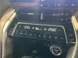 2024 Toyota Harrier Hybrid Z SUV for sale, Japanese used car export - photo 16 of 30 | GULJI TRADERS