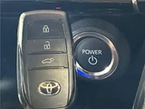 2024 Toyota Harrier Hybrid Z SUV for sale, Japanese used car export - photo 17 of 30 | GULJI TRADERS