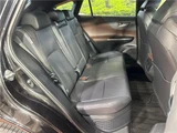 2024 Toyota Harrier Hybrid Z SUV for sale, Japanese used car export - photo 25 of 30 | GULJI TRADERS