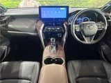 2024 Toyota Harrier Hybrid Z SUV for sale, Japanese used car export - photo 27 of 30 | GULJI TRADERS