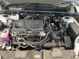 2024 Toyota Harrier Hybrid Z Pearl SUV for sale, Japanese used car export - photo 8 of 30 | GULJI TRADERS