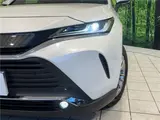 2024 Toyota Harrier Hybrid Z Pearl SUV for sale, Japanese used car export - photo 9 of 30 | GULJI TRADERS