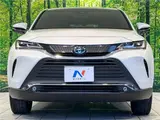 2024 Toyota Harrier Hybrid Z Pearl SUV for sale, Japanese used car export - photo 16 of 30 | GULJI TRADERS