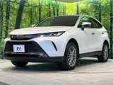 2024 Toyota Harrier Hybrid Z Pearl SUV for sale, Japanese used car export - photo 17 of 30 | GULJI TRADERS