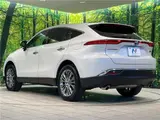 2024 Toyota Harrier Hybrid Z Pearl SUV for sale, Japanese used car export - photo 19 of 30 | GULJI TRADERS