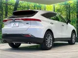 2024 Toyota Harrier Hybrid Z Pearl SUV for sale, Japanese used car export - photo 21 of 30 | GULJI TRADERS