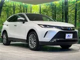 2024 Toyota Harrier Hybrid Z Pearl SUV for sale, Japanese used car export - photo 23 of 30 | GULJI TRADERS