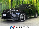 2024 Toyota Harrier Hybrid Z SUV for sale, Japanese used car export - photo 4 of 30 | GULJI TRADERS