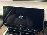 2024 Toyota Harrier Hybrid Z SUV for sale, Japanese used car export - photo 7 of 30 | GULJI TRADERS