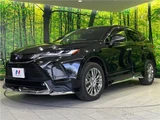 2024 Toyota Harrier Hybrid Z SUV for sale, Japanese used car export - photo 27 of 30 | GULJI TRADERS