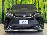 2024 Toyota Harrier Hybrid Z SUV for sale, Japanese used car export - photo 28 of 30 | GULJI TRADERS